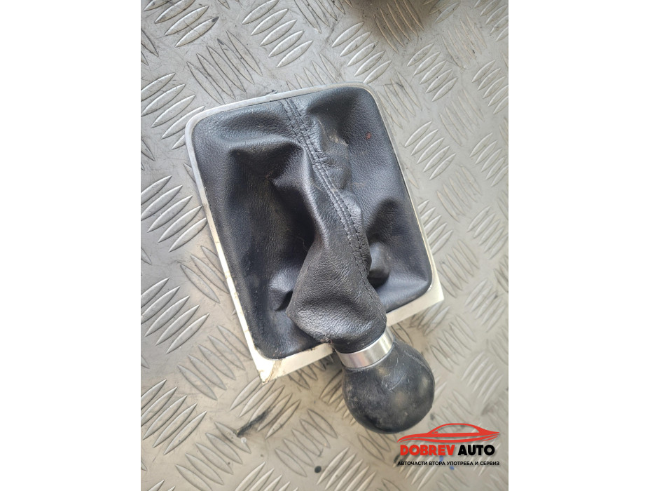 Топка за скоростен лост за VW Passat CC 2.0TDI