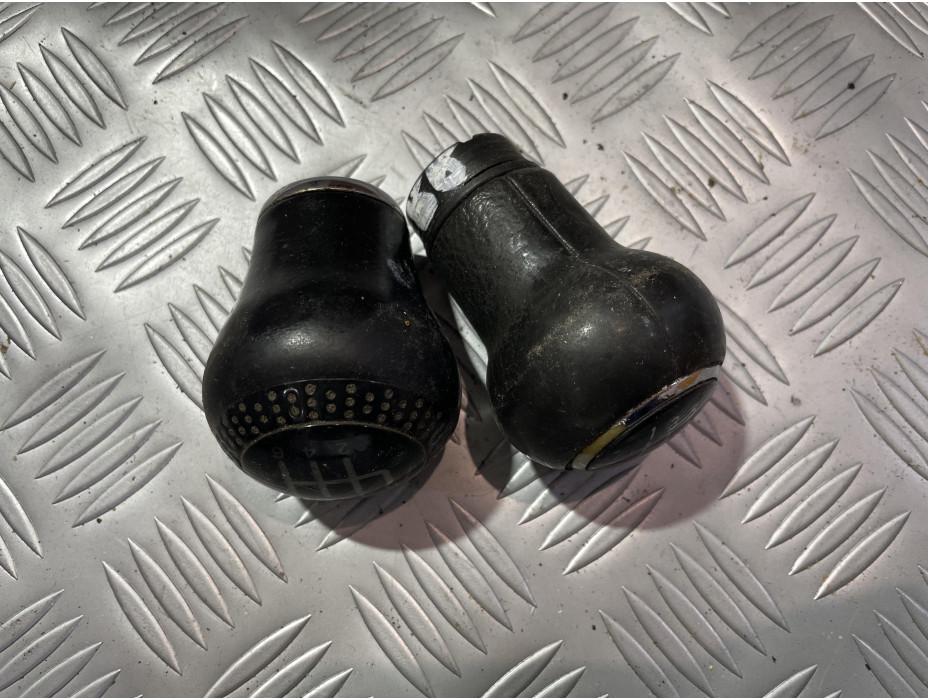 Топка за скорости за Audi A4 B5 - 1