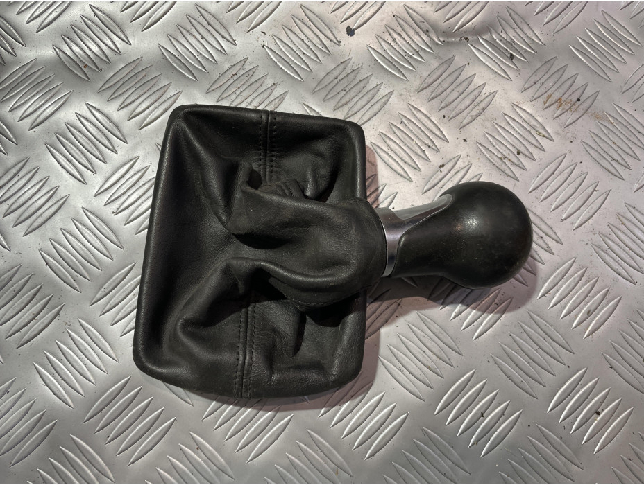 Топка за скорости за Audi A5 8T - 6 скорости