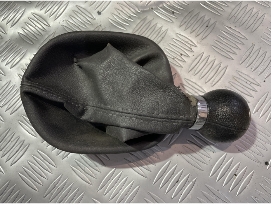 Топка за скорости за Volkswagen Touran 1T 2.0 D - 6 скорости