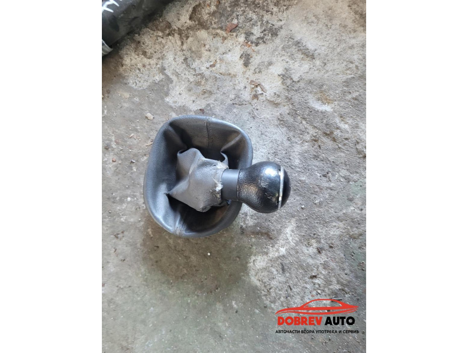 Топка скоростен лост за VW Touran 1T