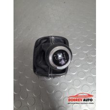 Топка скорости за Audi A3 8P 2.0 TDI (Facelift) S-Line Топка скорости за Audi A3 8P 2.0 TDI (Facelift) S-Line