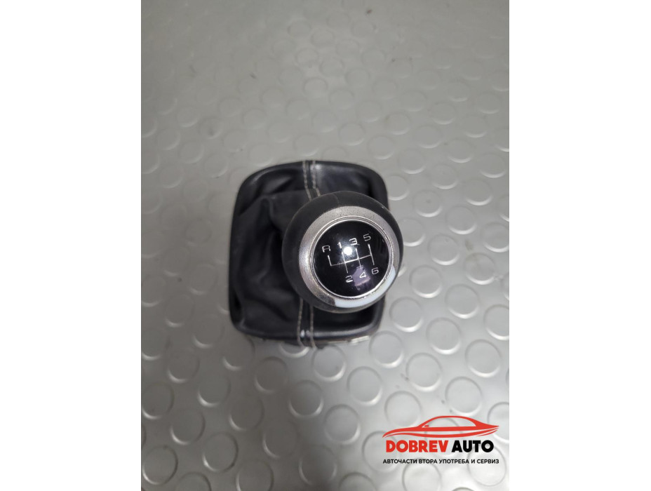 Топка скорости за Audi A3 8P 2.0 TDI (Facelift) S-Line Топка скорости за Audi A3 8P 2.0 TDI (Facelift) S-Line