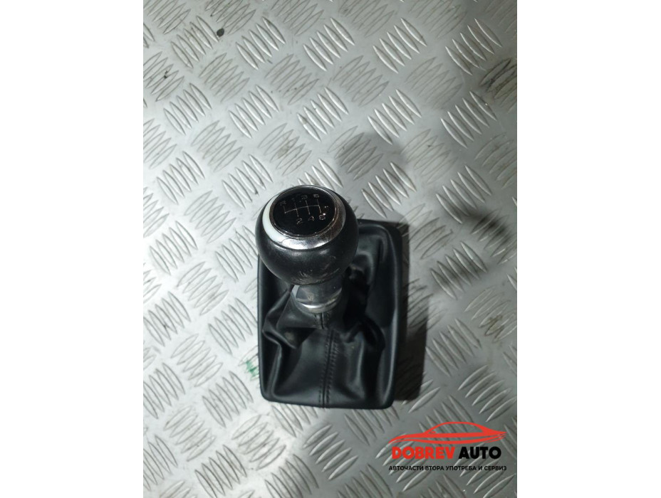 Топка скорости за Audi A5 8T