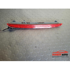 Трети стоп за Audi A3 8P 2.0 TDI (Facelift) S-Line