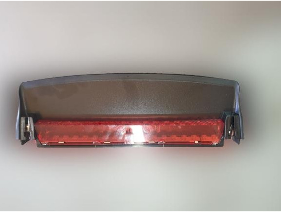 Трети стоп за Audi A5 8T Coupe