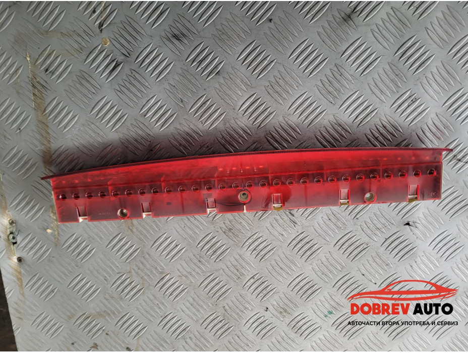 Трети стоп за Audi A8 D3 4.2 FSI