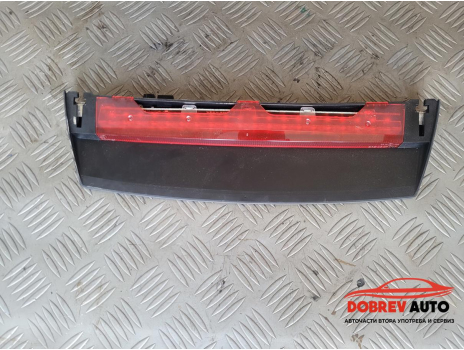 Трети стоп за Audi A8 D4 3.0 TDI