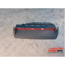 Трети стоп за VW CC 2.0 TDI