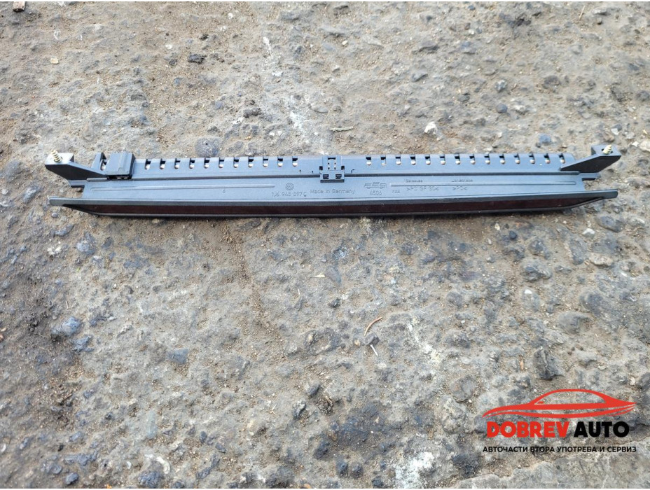 Трети стоп за VW Golf MK4 Трети стоп за VW Golf MK4