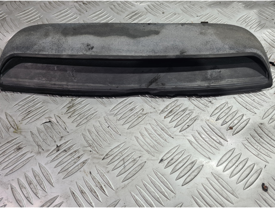 Трети стоп за VW Passat B5 2.5 TDI