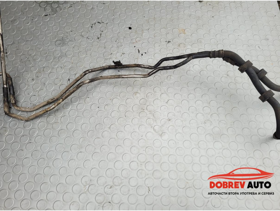 Тръба автоматична кутия за Mercedes C220 W205 Тръба автоматична кутия за Mercedes C220 W205