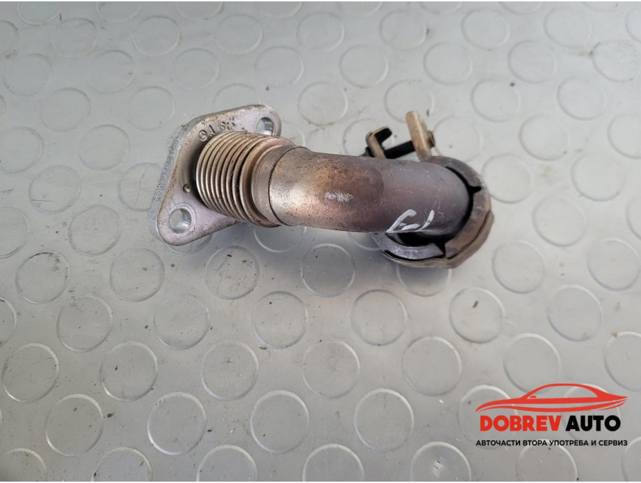 Тръба ЕГР за Mercedes GLS W166 350 CDI Тръба ЕГР за Mercedes GLS W166 350 CDI