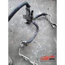 Тръби гориво за Audi RS6 4F