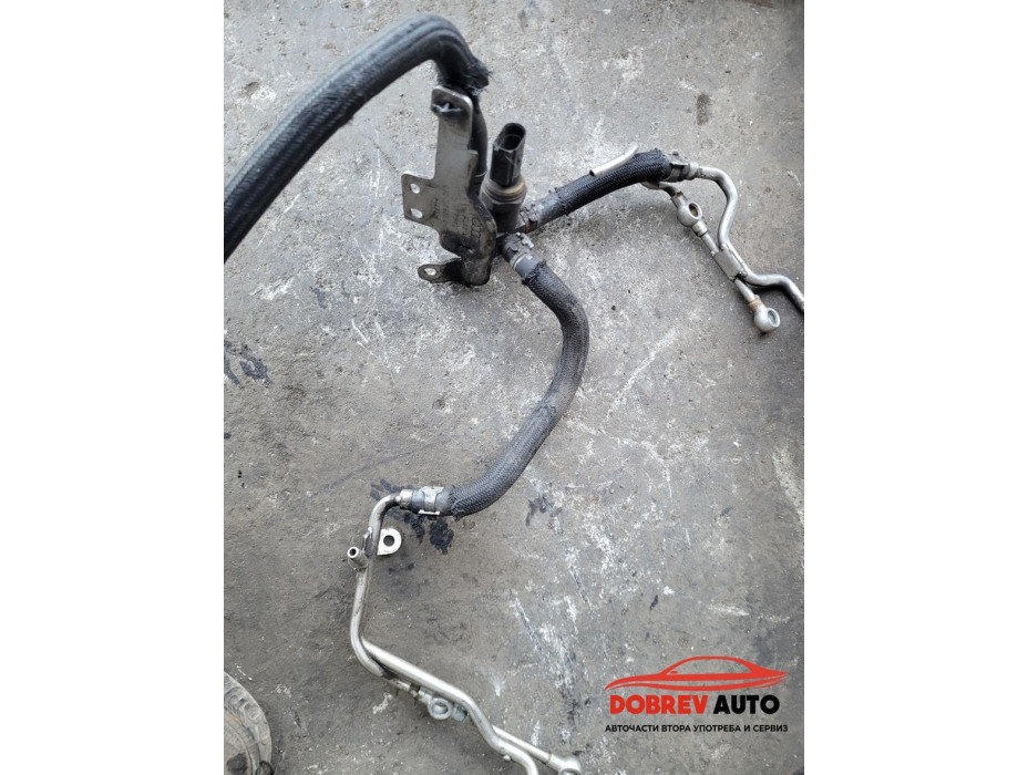 Тръби гориво за Audi RS6 4F