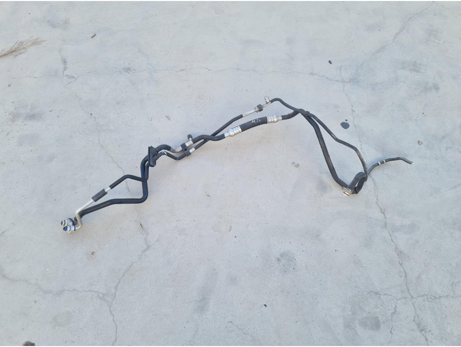 Тръби за климатик за Audi A8 D3 4.2i Long Тръби за климатик за Audi A8 D3 4.2i Long