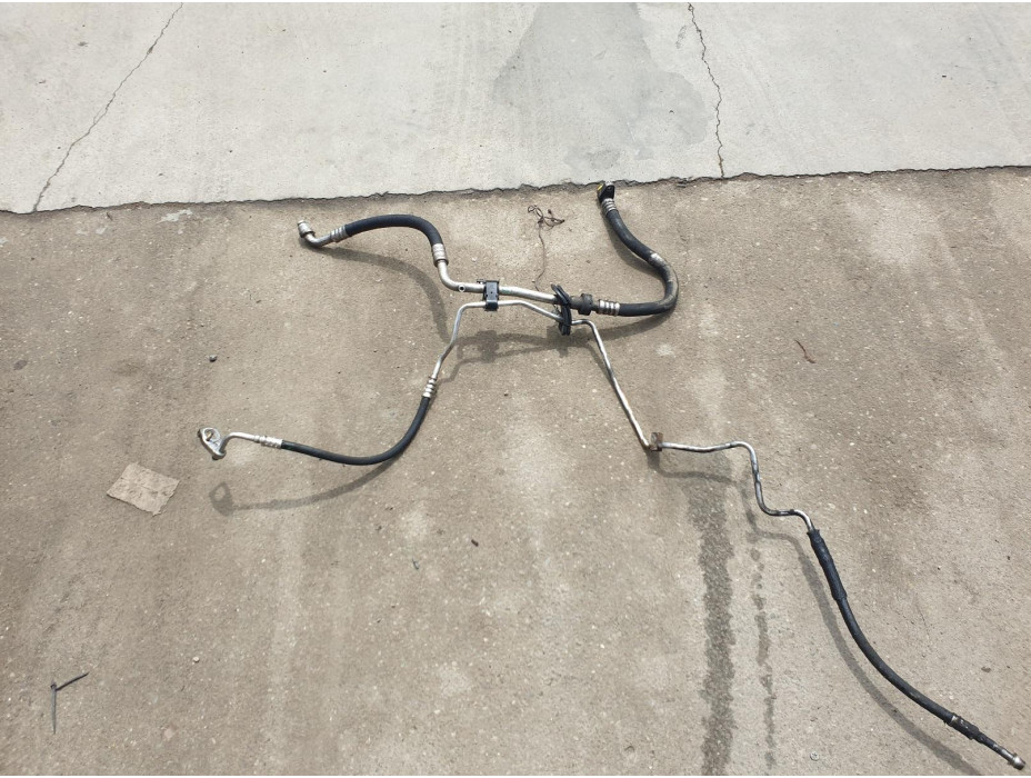 Тръби за климатик за Mercedes E Class W211 Sedan