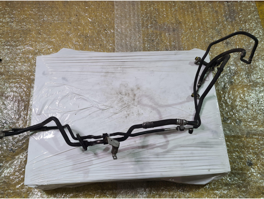 Тръби за климатик за Ауди А8 Д3 / Audi A8 D3 4.2 i 335к.с.