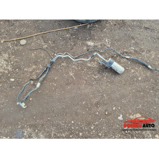 Тръби за климатик (с дехидратор) за Audi A6 4F TDI