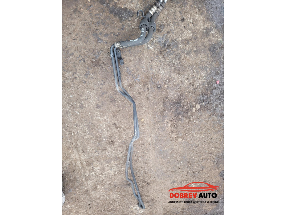 Тръби за скорости за Audi Q7 4L