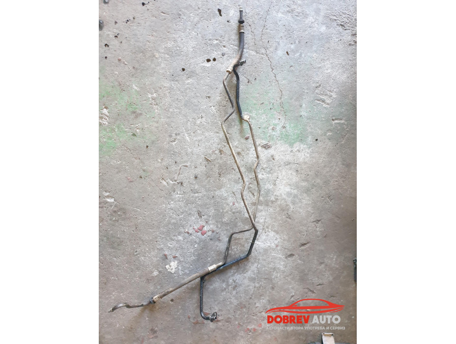 Тръби за скорости за Mercedes ML 280 CDI W164