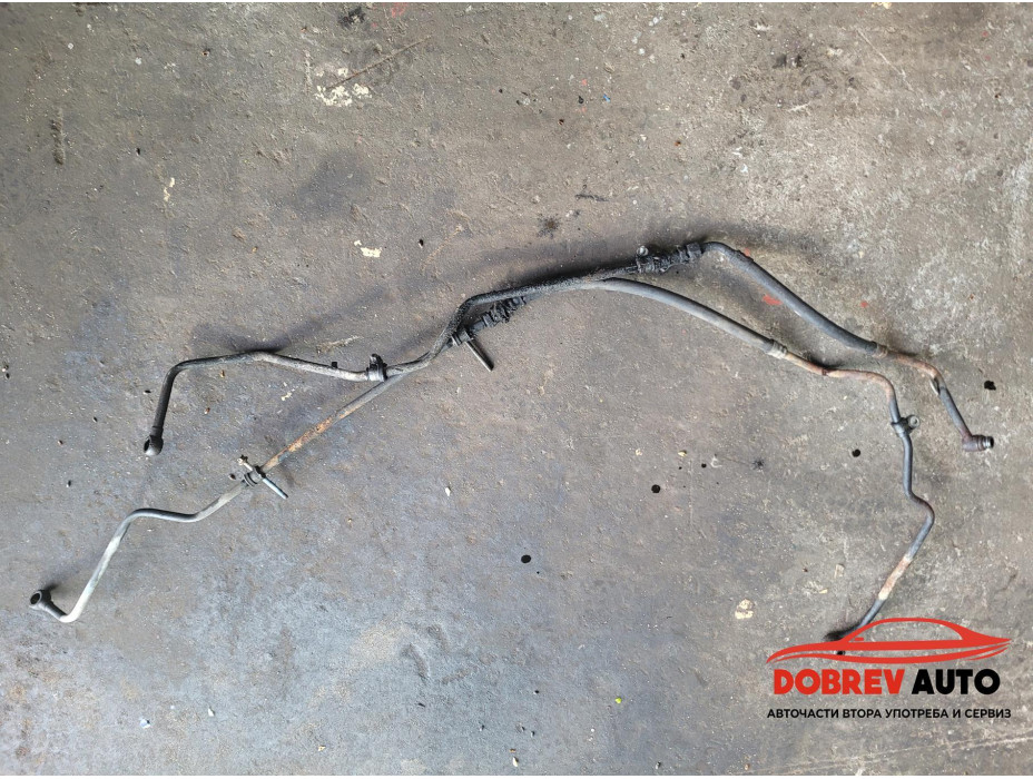 Тръби скорости за Mercedes C Class W203 200 Kompressor Тръби скорости за Mercedes C Class W203 200 Kompressor