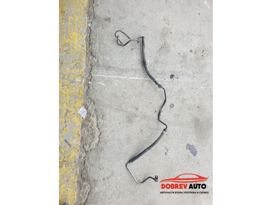 Тръби скорости за Mercedes S350 CDI W221 Facelift Long