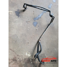 Тръби скорости за VW Phaeton