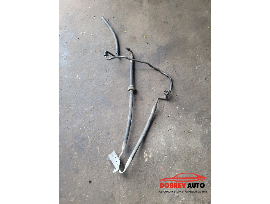 Тръби хидравлика за Mercedes C Class W203