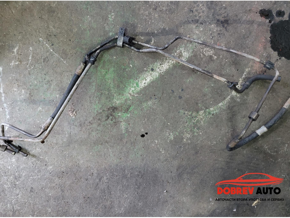 Тръби хидравлика за Mercedes Vito W638 Тръби хидравлика за Mercedes Vito W638