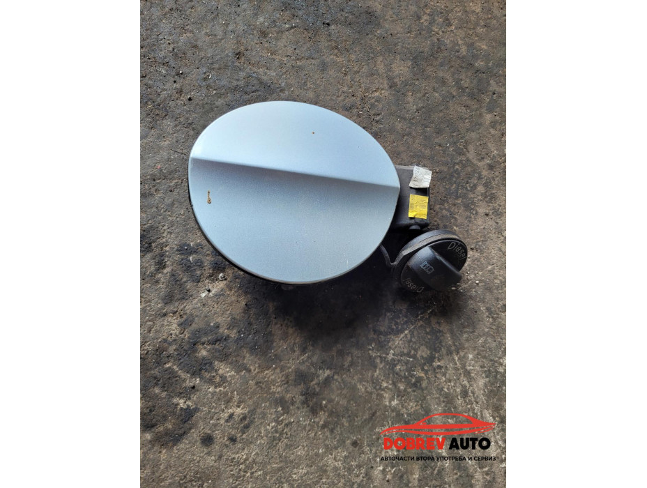 Тръбичка резервоар за VW CC 2.0 TDI Тръбичка резервоар за VW CC 2.0 TDI