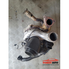 Турбо Garrett GTB 2260 VZK за Audi A8 D4 3.0 TDI Турбо Garrett GTB 2260 VZK за Audi A8 D4 3.0 TDI