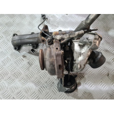 Турбо GT 1646 V за VW Passat B6 2.0 TDI ВМР Турбо GT 1646 V за VW Passat B6 2.0 TDI ВМР