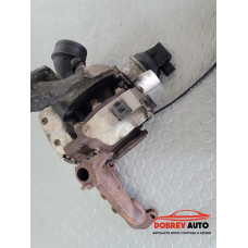 Турбо KKK за Audi A3 8P 2.0 TDI (Facelift) S-Line Турбо KKK за Audi A3 8P 2.0 TDI (Facelift) S-Line