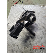 Турбо (дясно) за Audi A8 D3 4.0 TDI Турбо (дясно) за Audi A8 D3 4.0 TDI