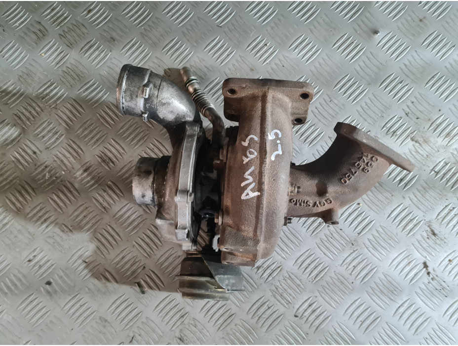 Турбо за Audi A4 B5 150 к.с. TDI