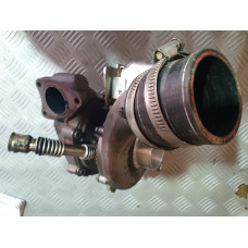 Турбо за Audi A5 8T 2.7TDI Automatic - 2260 Турбо за Audi A5 8T 2.7TDI Automatic - 2260