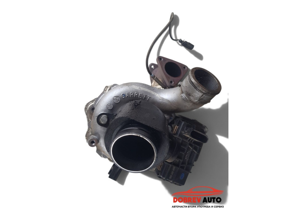 Турбо за Audi A6 C7 (4G) 3.0 TDI 245 к.с. 059 145 874 Т