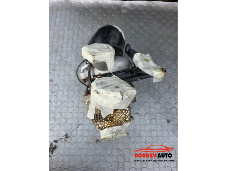 Турбо за Audi Q7 4M 3.0 TDI Турбо за Audi Q7 4M 3.0 TDI