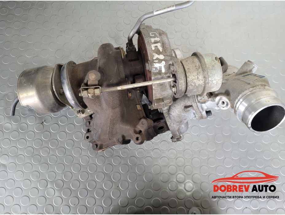 Турбо за Mercedes GLC X253 250 CDI Турбо за Mercedes GLC X253 250 CDI