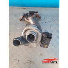 Турбо за Mercedes Viano W639 3.0 CDI Турбо за Mercedes Viano W639 3.0 CDI