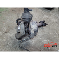 Турбо за VW Golf V 2.0 TDI GT