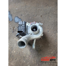 Турбо за VW Phaeton 3.0 TDI 239