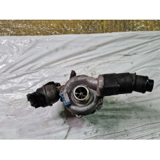 Турбо за Ауди А4 Б8 / Audi A4 B8 2.0 TDI комби