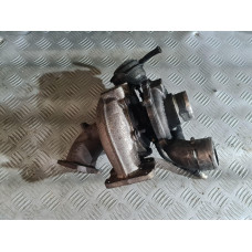 Турбо за Фолксваген Пасат Б5.5 комби / VW Passat B5.5  2.5 TDI