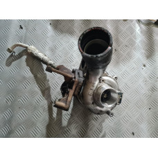 Турбо ККК за Audi A6 C6 2.7 TDI Quattro