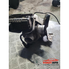 Турбо (ляво) за Audi A8 D3 4.0 TDI Турбо (ляво) за Audi A8 D3 4.0 TDI