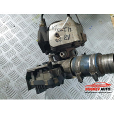 Турбо (ляво) за Audi A8 D3 4.2 TDI Турбо (ляво) за Audi A8 D3 4.2 TDI