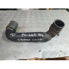 Турбо път - 10 за VW Passat B4 1.9 TDI