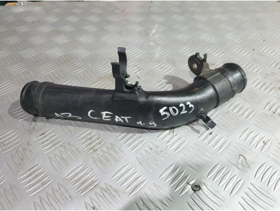 Турбо път - 13 за Seat Ibiza 6K 1.9 TDI Турбо път - 13 за Seat Ibiza 6K 1.9 TDI